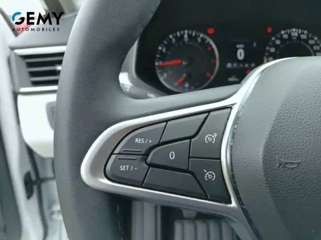 Renault Clio tce 100 gpl — photo 17