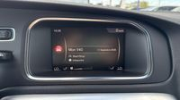 Volvo V40 D2 AdBlue 120ch Signature Edition Geartronic — photo 21