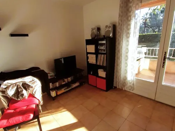 T2 meublé HYERES