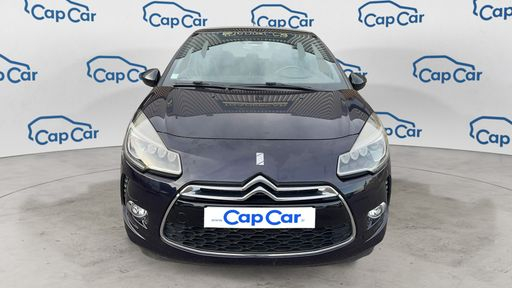 Citroen DS3 1.6 BlueHDi 120 - Sport Chic – 2015 – 125399 km – Diesel – Boîte Manuelle — photo 28