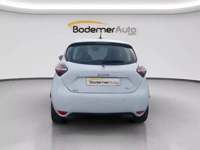 Renault Zoé zoe r110 — photo 25