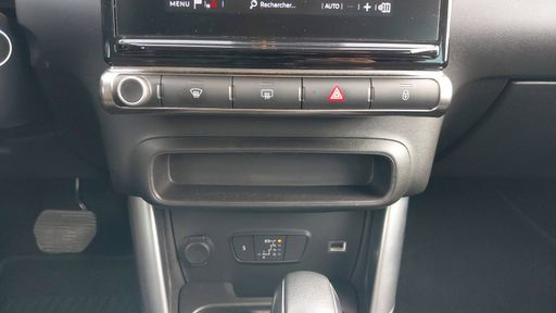 Citroen C3 Aircross 1.2 PureTech 130 EAT6 - Shine – 2020 – 96197 km – Essence – Boîte Automatique — photo 13