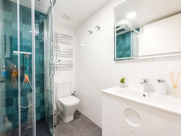 Appartement 3 pièces 108 m²