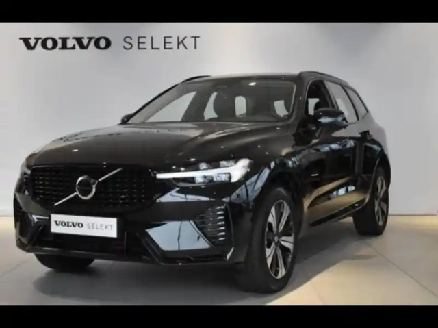 Volvo Xc60 t6 awd 253 + 145ch plus style dark geartronic — photo 16