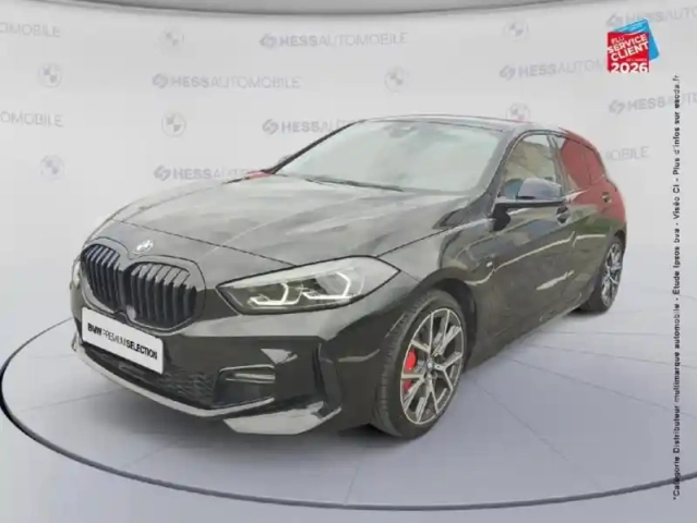 Bmw Serie 1 série 1 118ia 136ch edition m sport pro dkg7
