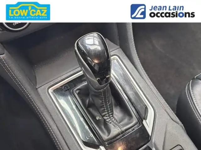 Subaru Impreza 1.6i boxer 114 ch lineartronic — photo 16