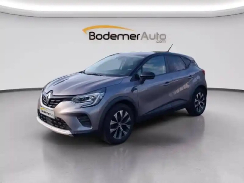 Renault Captur tce 90