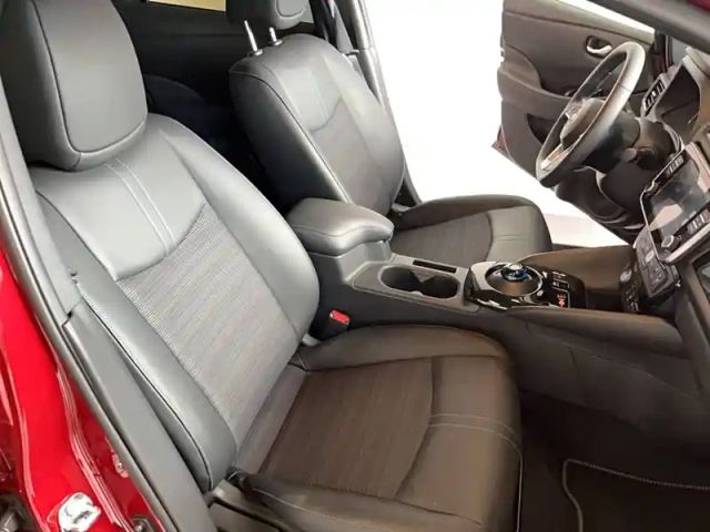 Nissan Leaf electrique 40kwh — photo 49