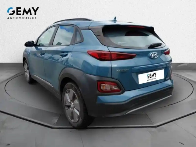 Hyundai Kona electrique 39 kwh - 136 ch — photo 7