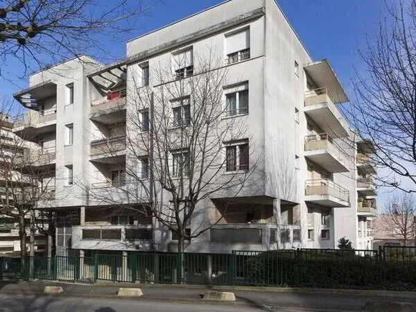 Appartement 2 pièces 52 m²
