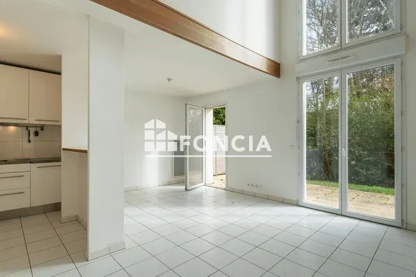 Maison 3 pièces 70 m²