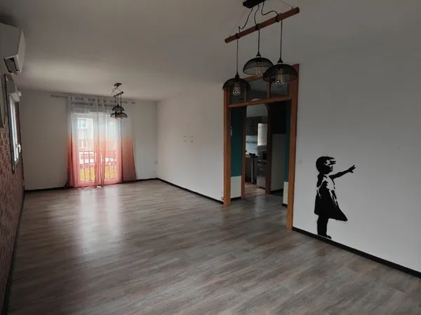 Appartement 77m2 climatisée
