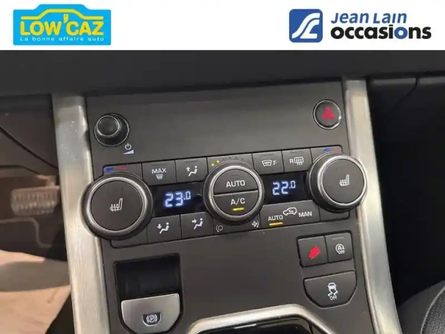 Land Rover Range Rover evoque mark vi td4 150 bva — photo 5
