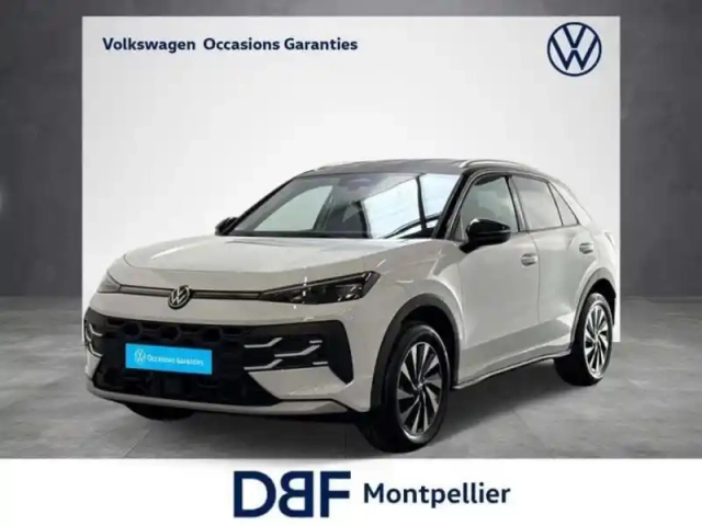 Volkswagen T-Roc fl nouveau nf 1.5 etsi hybrid 150ch d