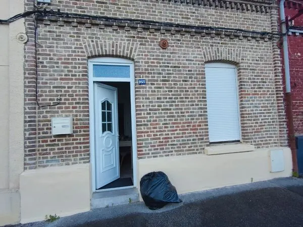 Location à l'étoile 475