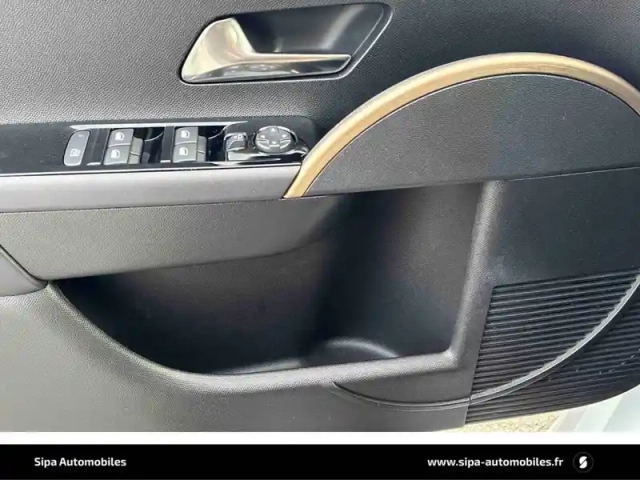 Lancia Ypsilon 1.2 ibrida 100ch edct6 — photo 31