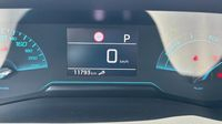 Peugeot 2008 1.2 Hybrid 145ch Style e-DCS6 — photo 9