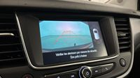 Opel Crossland X 1.2 Turbo 110ch Edition — photo 28