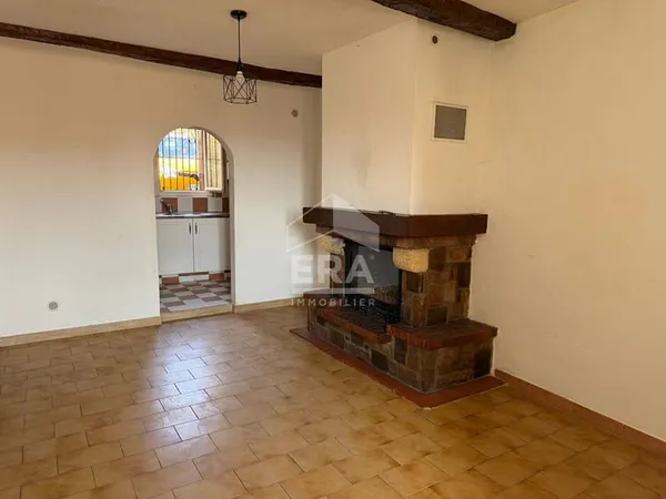 Maison 4 pièces 123 m²
