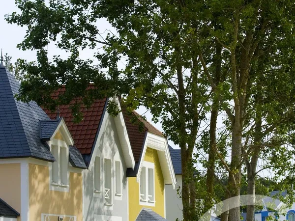 Maison 3 pièces 47 m²