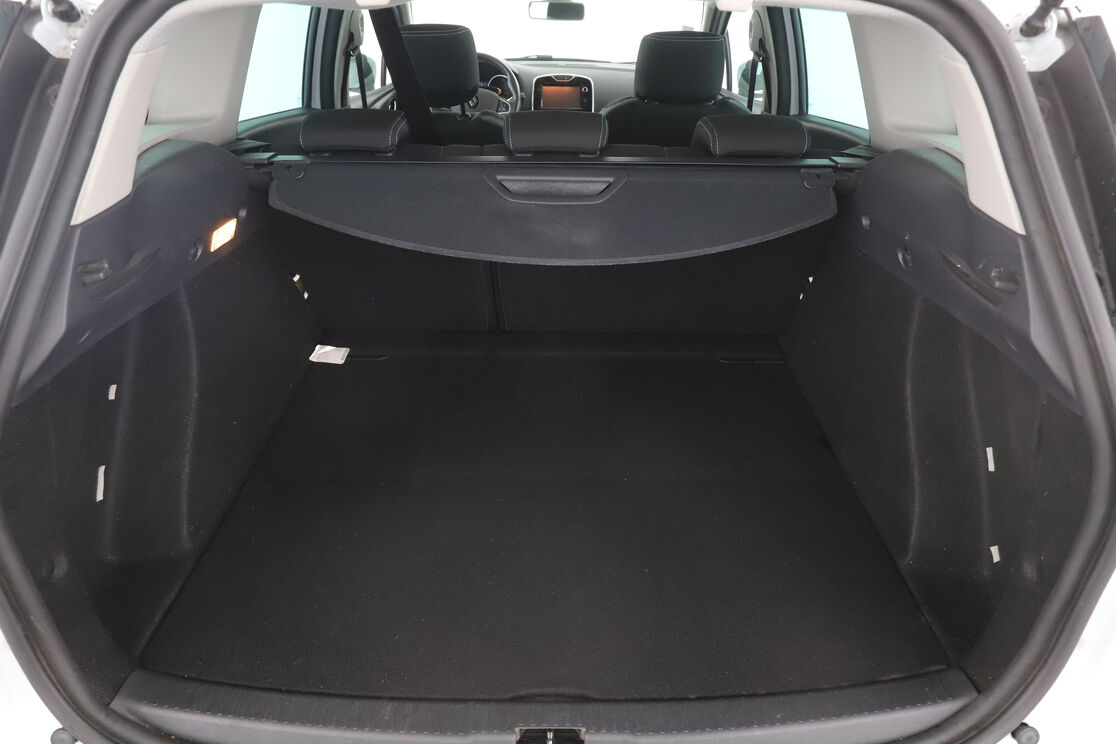 Renault Clio Estate 1.2 TCe Energy Intens EDC — photo 16