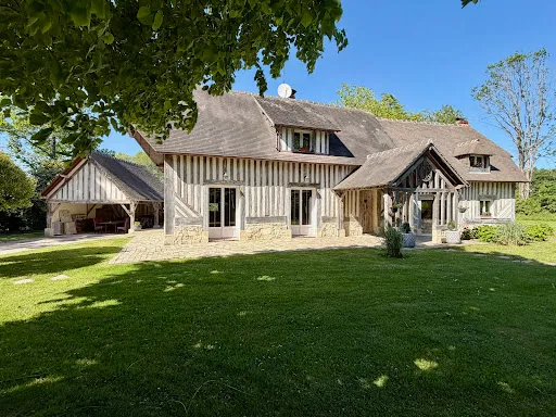 Maison 5 pièces 155 m²