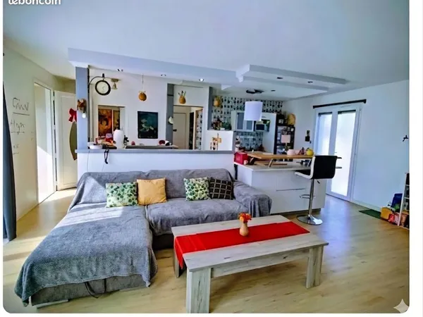 Maison familiale