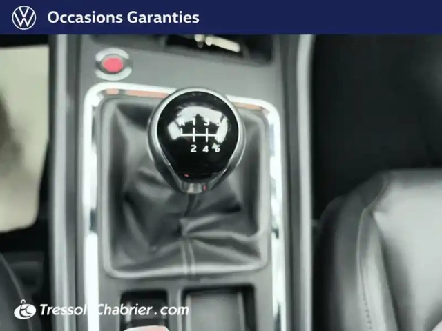 Seat Ateca 1.6 tdi 115 ch start/stop ecomotive urban — photo 17