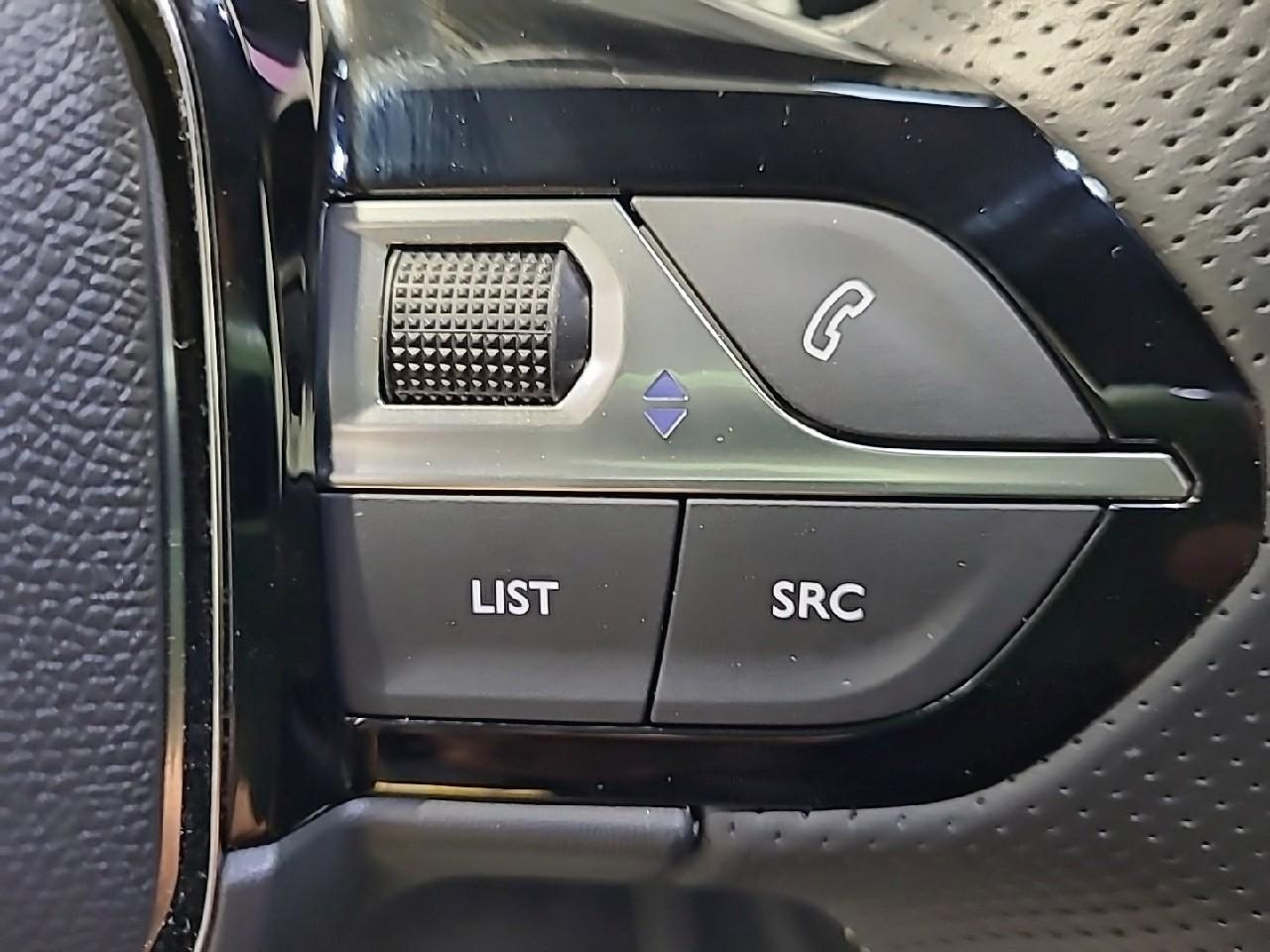 Peugeot 208 hybrid 100 e-dcs6 gt — photo 22