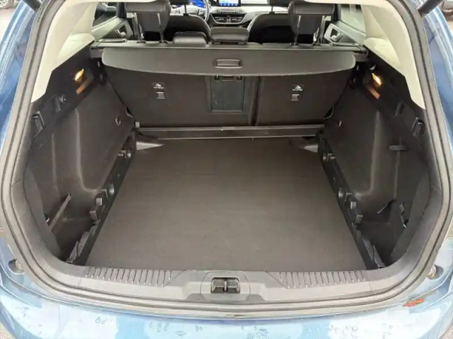 Ford Focus sw 1.5 ecoblue 120ch titanium x — photo 11