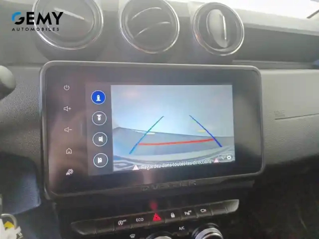 Dacia Duster tce 150 fap 4x2 edc — photo 5
