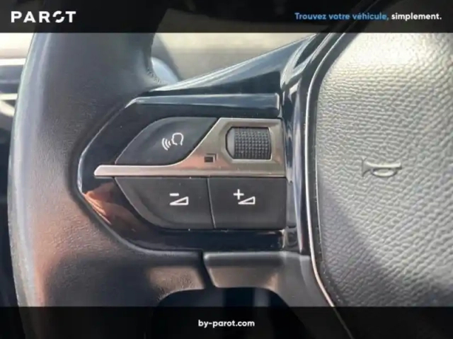 Peugeot 3008 1.5 bluehdi 130ch e6.c active s&amp;s — photo 18