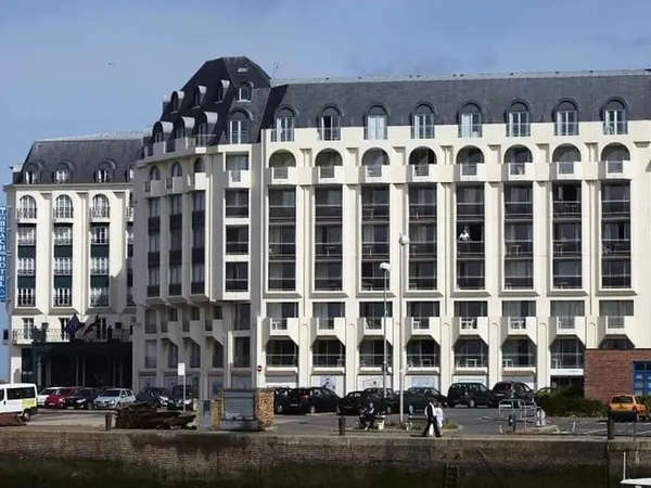 Appartement à vendre Trouville-sur-Mer