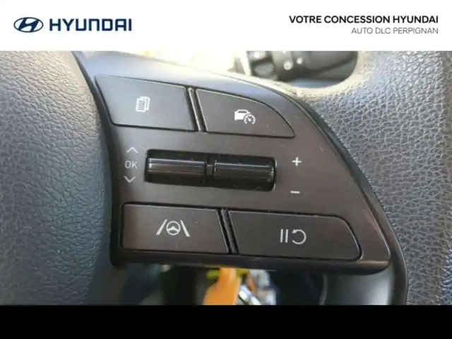 Hyundai I20 1.2 84ch initia — photo 15