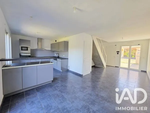 Maison 5 pièces 76 m²