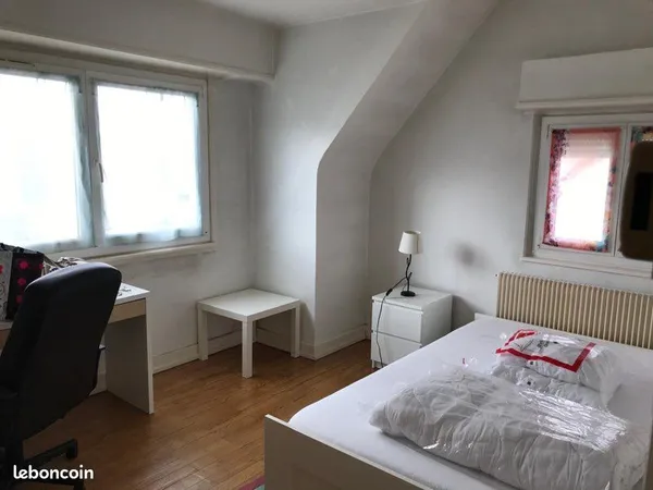 Chambre à loue