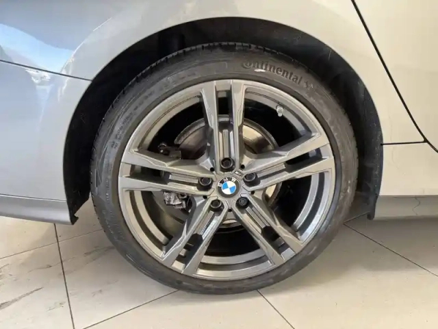 Bmw Serie 2 gran coupe 218d 150 ch bva8 — photo 15