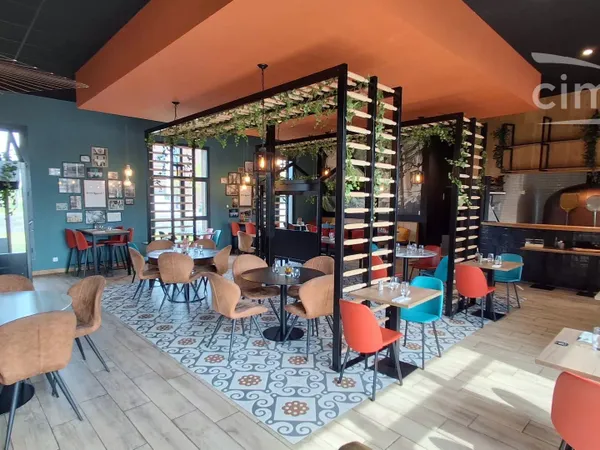 Restaurant à vendre à Contres