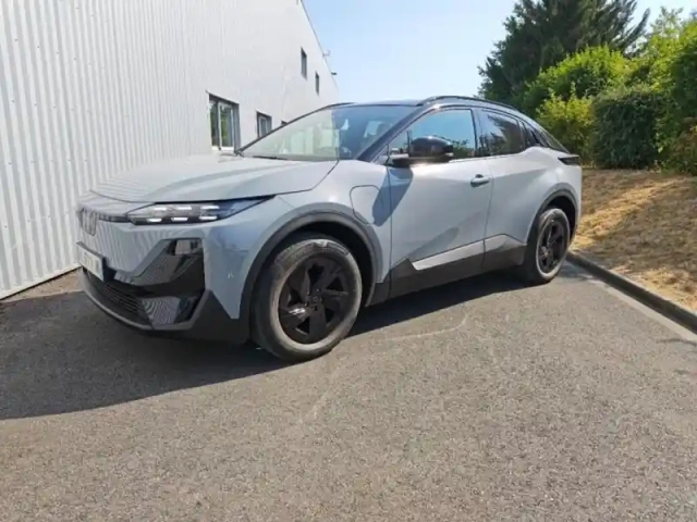 Subaru Uncharted 221ch 77kwh 2xperience fwd