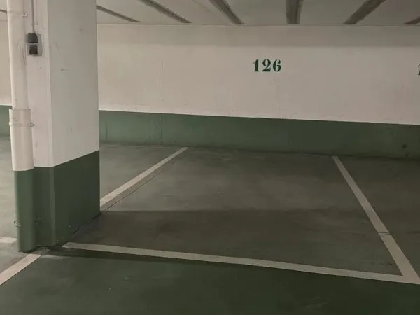 Parking à vendre