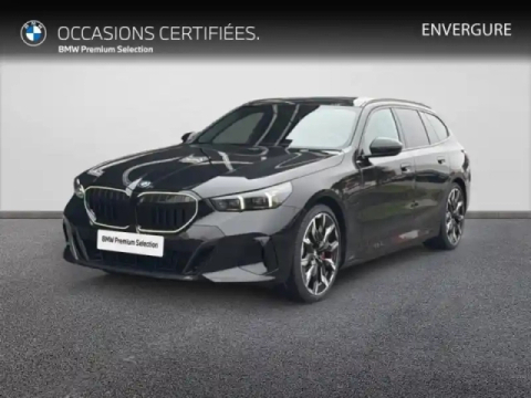 Bmw Serie 5 série 5 touring 550e 489ch m sport xdrive