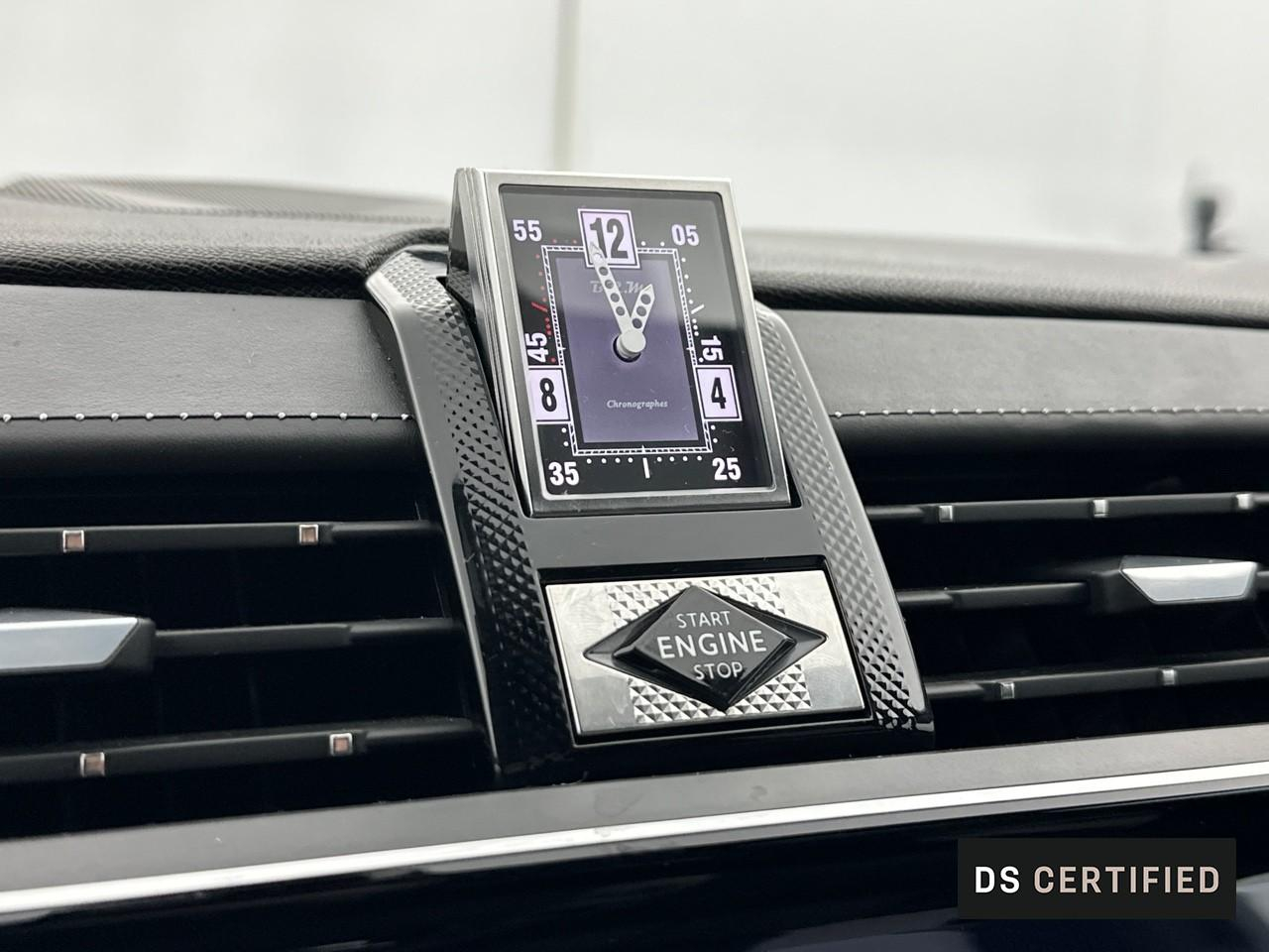 Ds Ds 7 crossback hybride rechargeable e-tense 225 eat8 opera — photo 27