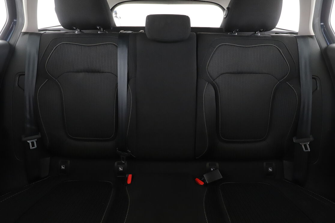 Renault Mégane Estate 1.3 TCe Business — photo 14