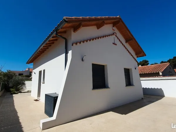 Location annuelle