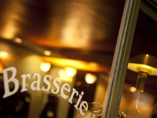 Restaurant 110 m²