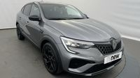 Renault Arkana 1.6 E-Tech 145ch full hybrid esprit Alpine -25 — photo 3