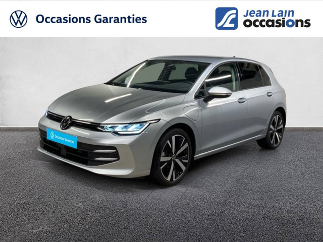 Volkswagen Golf 1.5 eHybrid 204 DSG6 VW Edition