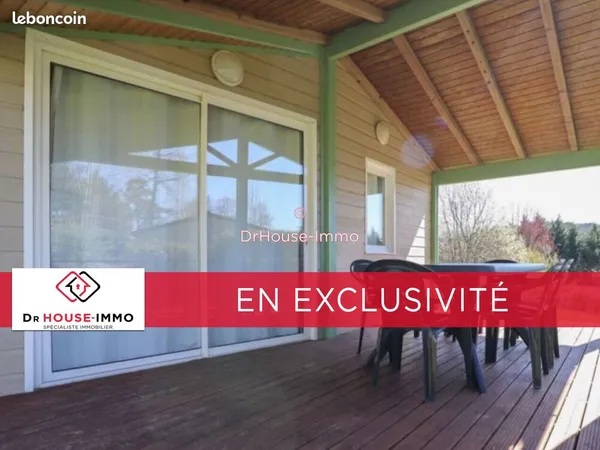 Appartement 3 pièces 35 m²