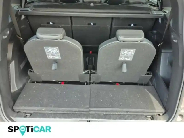 Peugeot 5008 1.6 puretech 180ch s&amp;s gt pack eat8 — photo 6
