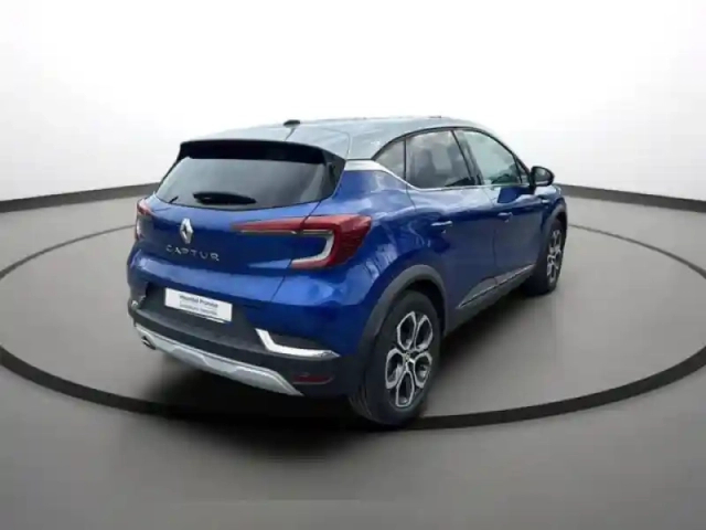 Renault Captur 1.0 tce 90ch intens -21 — photo 6